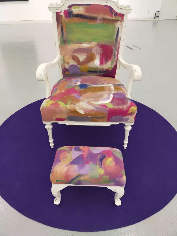 XIX SALÓN DE OTOÑO