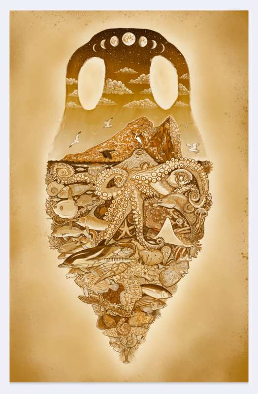 XVIII SALÓN DE OTOÑO