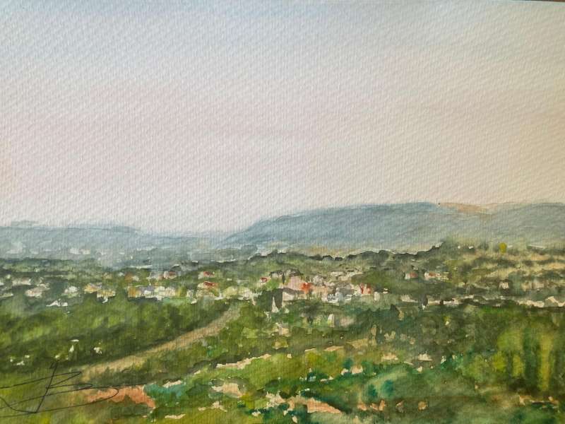 XVIII SALÓN DE OTOÑO