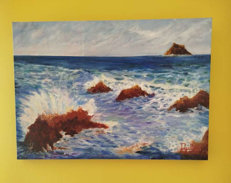 XIX SALÓN DE OTOÑO
