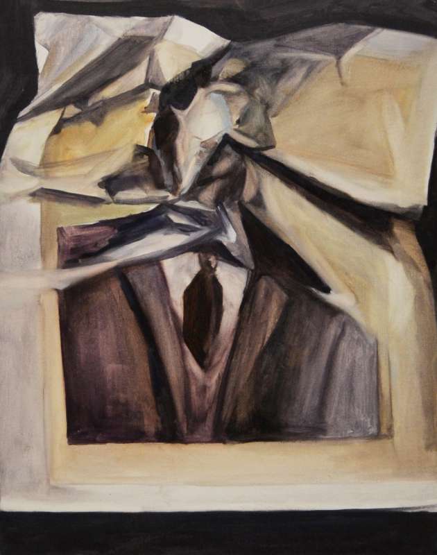 XIX SALÓN DE OTOÑO