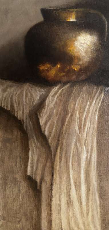 XVIII SALÓN DE OTOÑO