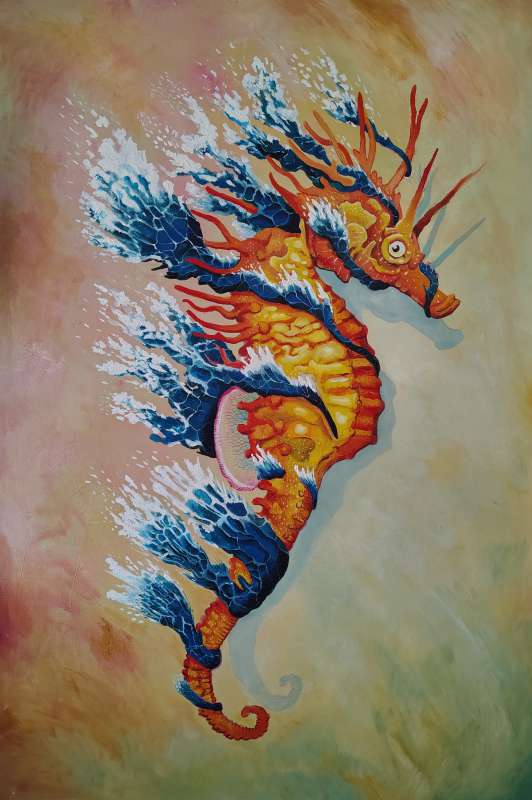 XVIII SALÓN DE OTOÑO