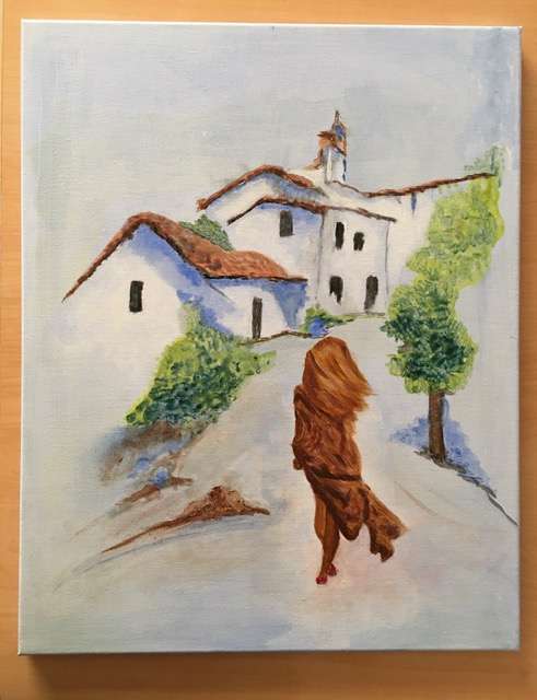 XIX SALÓN DE OTOÑO
