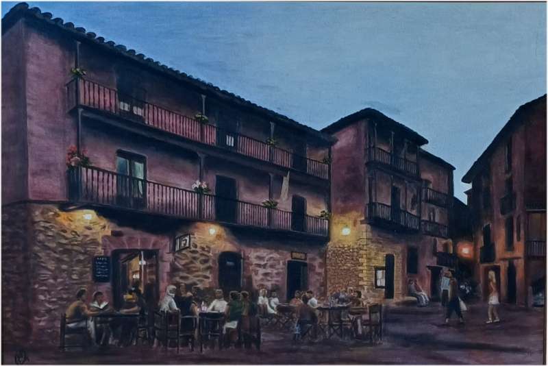 XIX SALÓN DE OTOÑO