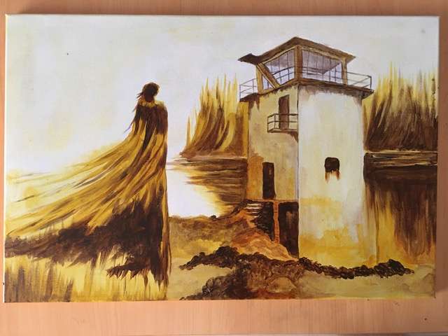 XIX SALÓN DE OTOÑO