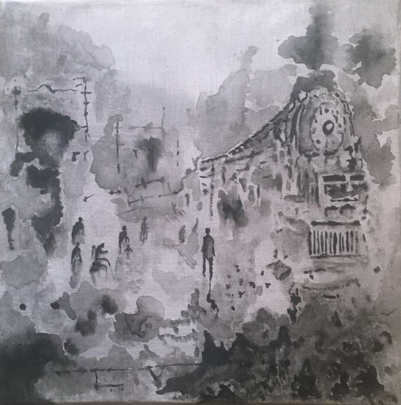 XVIII SALÓN DE OTOÑO