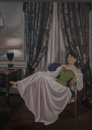 XIX SALÓN DE OTOÑO