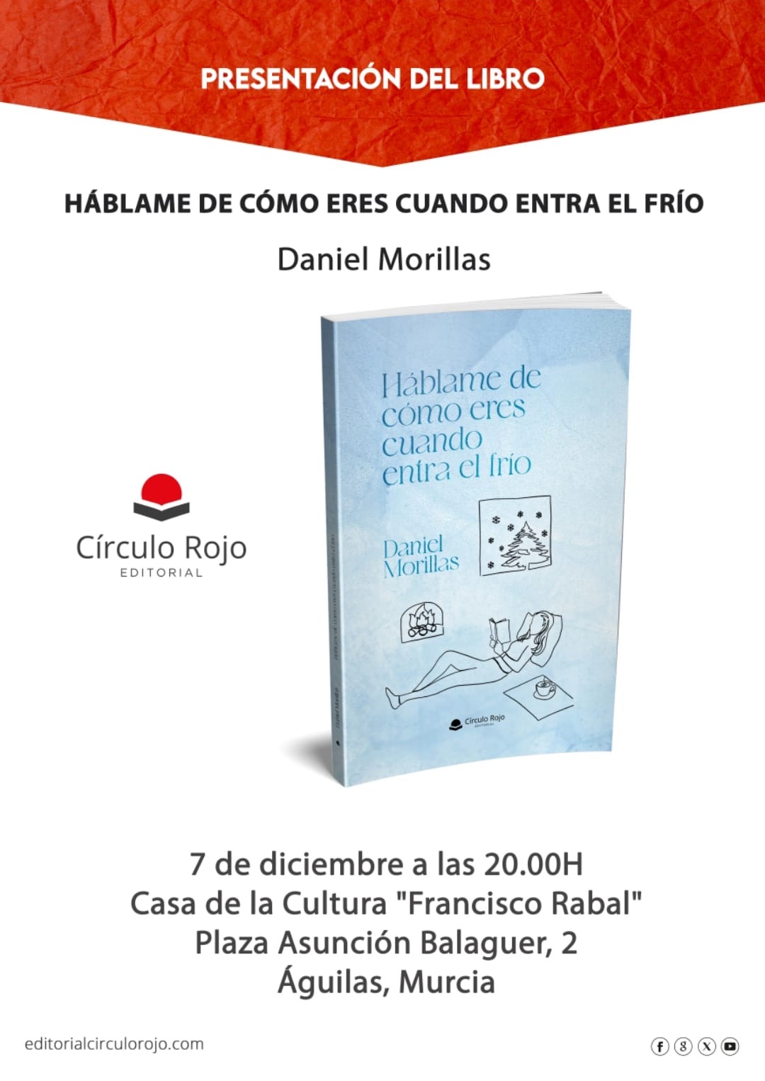 PRESENTACIN LIBRO