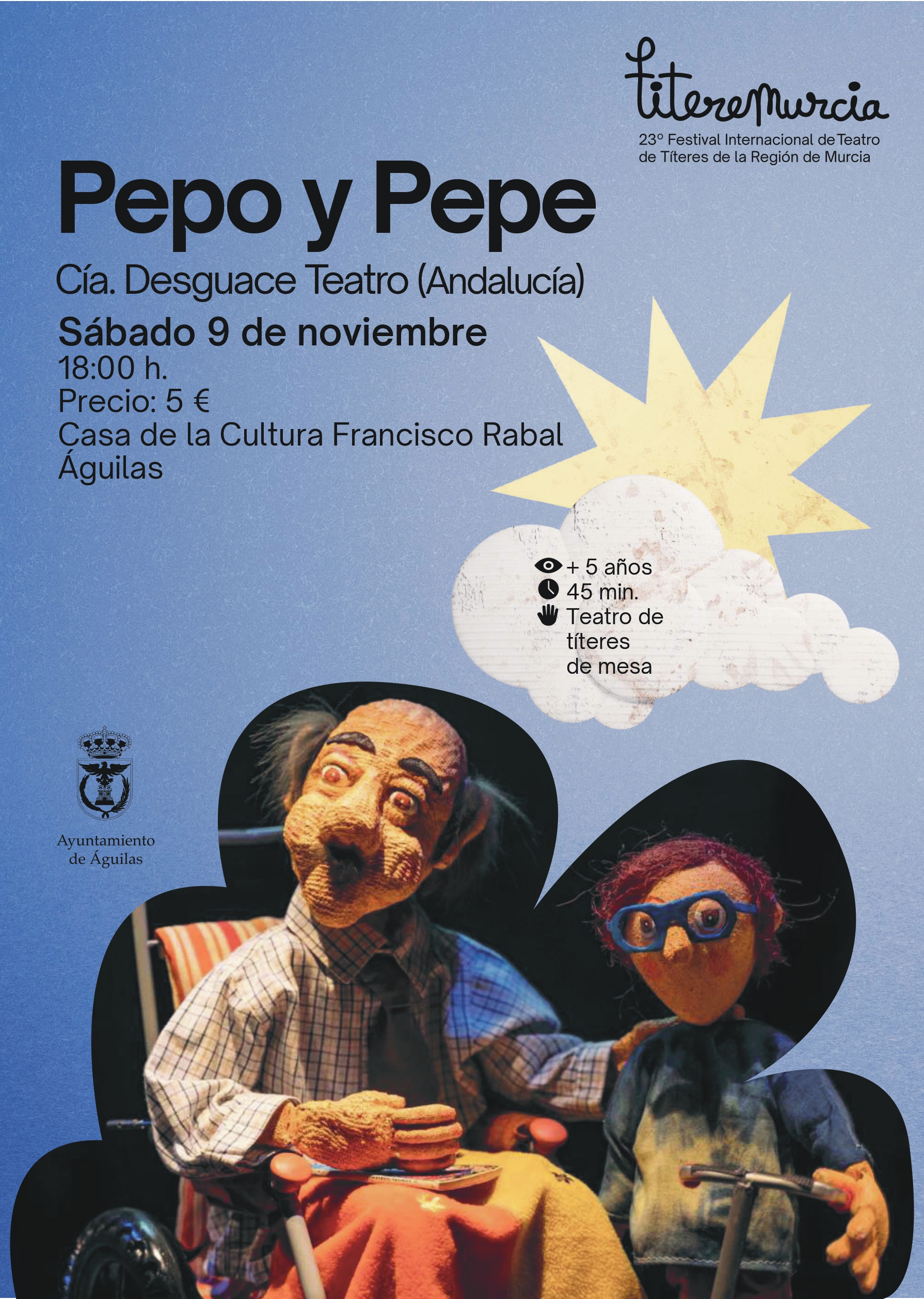 PEPO Y PEPE