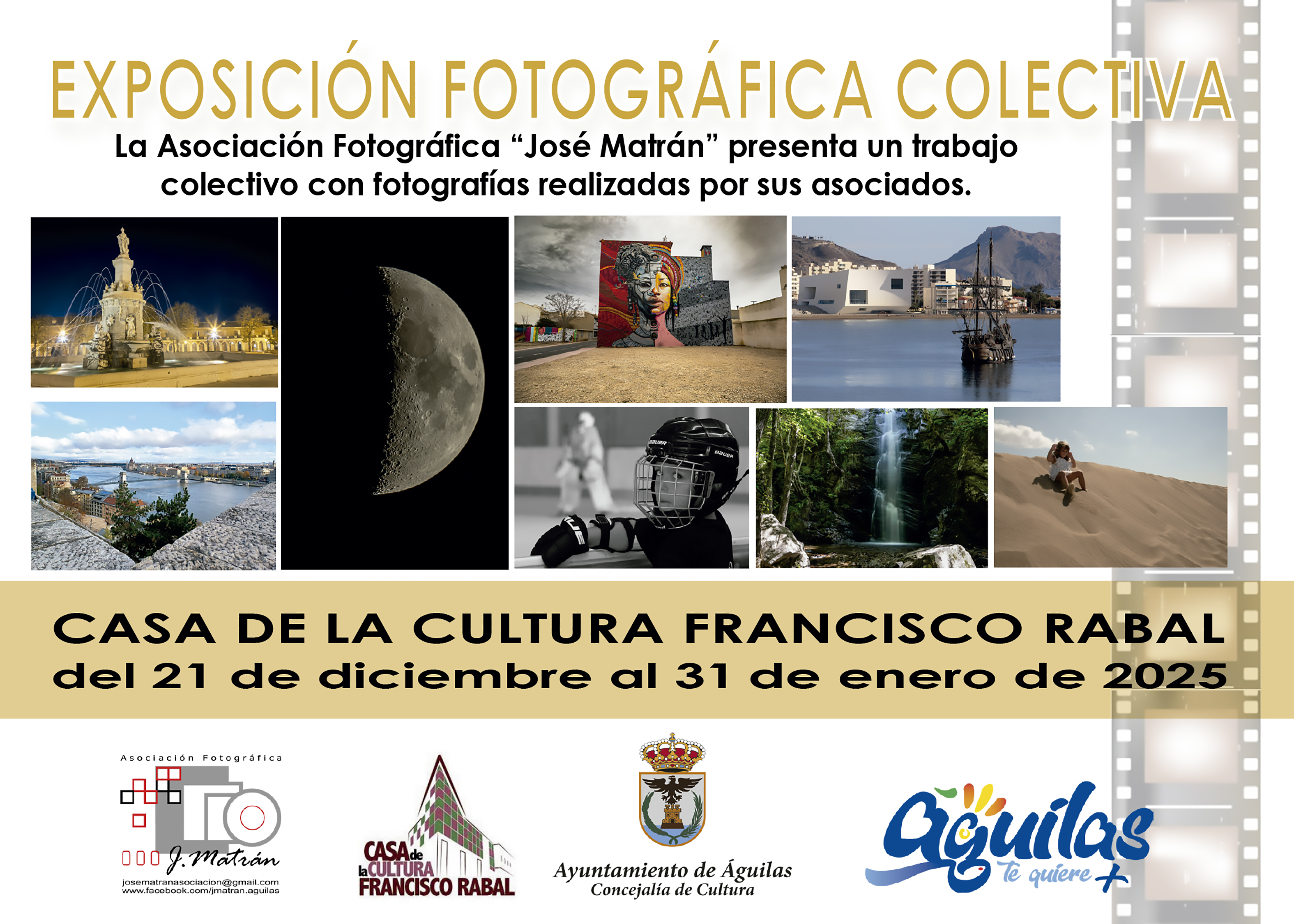 EXPOSICIN FOTOGRFICA COLECTIVA